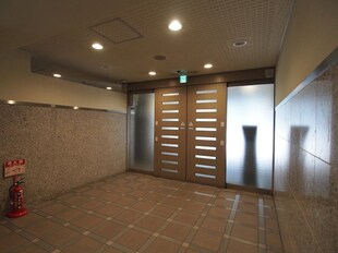 エスリード本町の物件外観写真